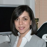Olga Mikhaylova
