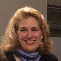 Morgan Hildesley