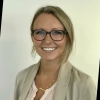 Jenna Baldwin, Lcpc