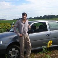 Adrian Dolzan
