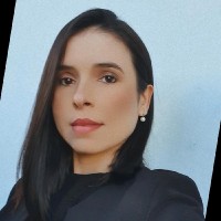 Thalita M Rocha