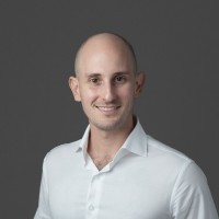 Andrés Pereda Ehrlich