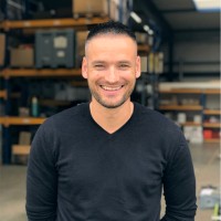 Stephan Beemsterboer