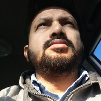 Zubair Shaikh
