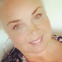 Samantha Usher