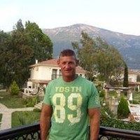Terry Turner