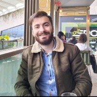 Serhat Aydın