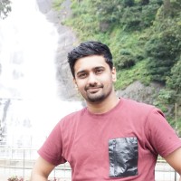 Rakshith Nadig