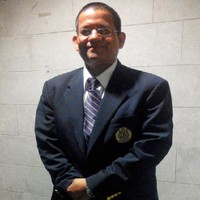 Alfredo Rodriguez