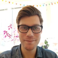 Tommy Vestergren