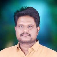 Nanthagopal R