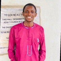 DAMILOLA ADENIGBA