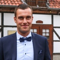 Daniel Robrecht