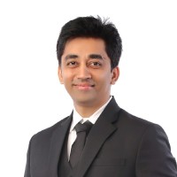 Abhishek Patel