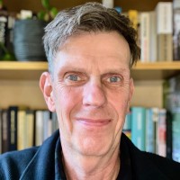 Rob (R.P.A) Van Der Werff
