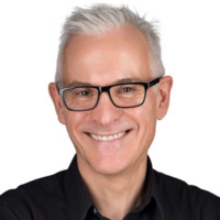 Mike Blissett - Presentation Skills Coach, Trainer