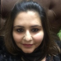 Dr Shilpy Pattar Dutt