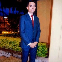 Rogelio Iván Campos González