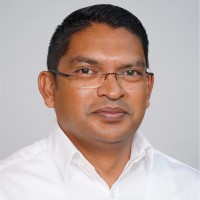 Melvin Govender