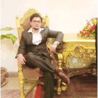 Muhammad Farooq Alam