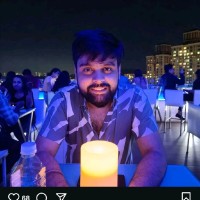Shubham Srivastava