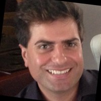 Daniel Asher