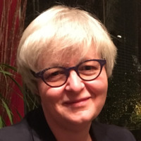 Mireille Scholder