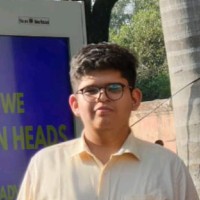 Arinjay Srivastava