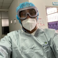 David Estuardo Cabrera Díaz