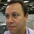 Ulisses Benedito De Paula, Pmp, Cbpp Blue Seal