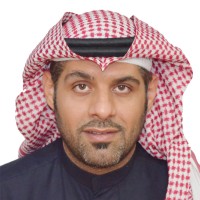 Saleh Alsuhaibani