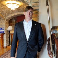 Tomislav Goles Babic, MA