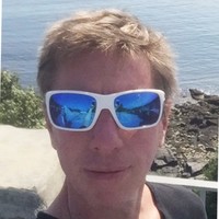 Jonathon Warner