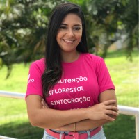 Tâmara Costa Souza Cunha