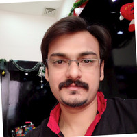 Dheeraj Rokhade