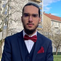 Abed Matallah