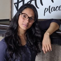 Sabina Mancilla