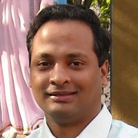 Sunil Britto