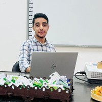 Mohammed Wael Sarhan