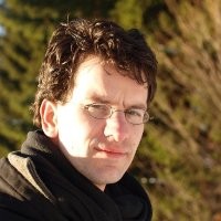 Krijn Geevers
