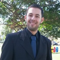 Richard Cruvinel Santos