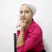 Chani Devorah Swartz