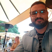 Tarik Bouabdallah