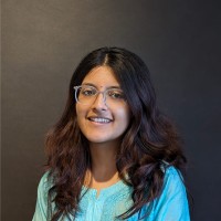 Jayati Mishra
