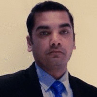 Saurabh Chaurasia