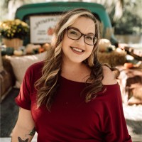 Jessica Bishop