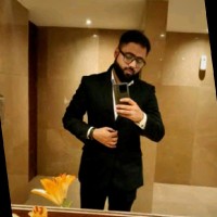 daman uppal