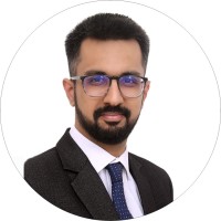 Raghav Arora