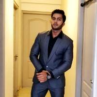 Swapnil Sanadya