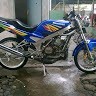 Entong Yoi